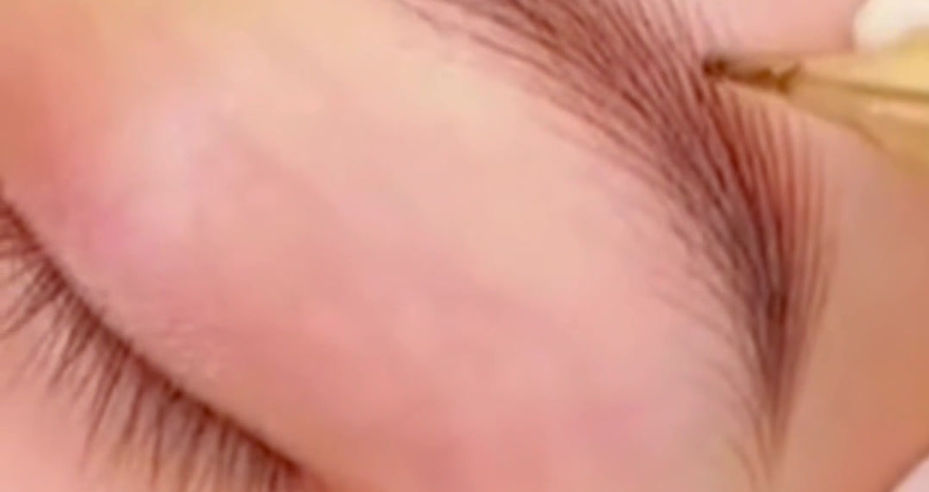 Nano Brows and Ombre Brows Class